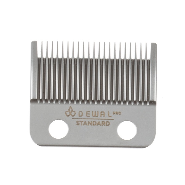 Машинка для стрижки волос Dewal Pro Silver 03-067 серебро