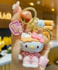 Y&M Брелок Хелло Китти розовая пижама (Hello)