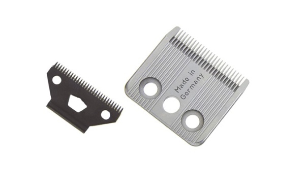 Нож Moser Star Blade 1401-7600 стандартный для машинок серии 1400 и Fox 1170, 0,1-3 мм