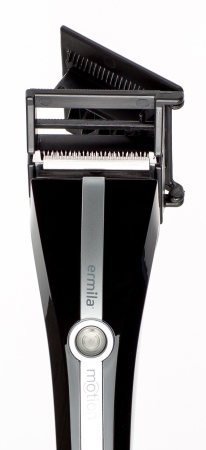 Насадка полировщик волос HG polishen 2 (46/5мм) черная