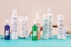 Ollin BioNika Шампунь для окрашенных волос Яркость цвета Shampoo For Colored Hair 750мл