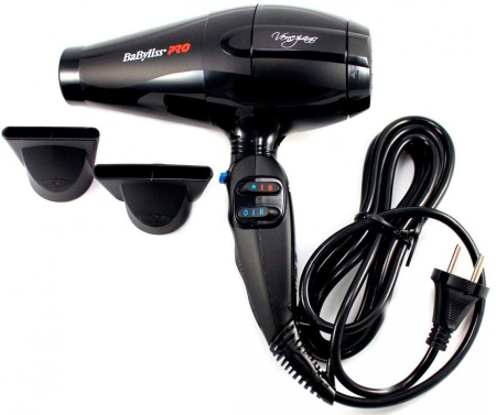 Фен Babyliss Pro Veneziano BAB6600RE