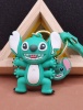 Y&M Брелок Стич, зеленый (Lilo&Stitch)