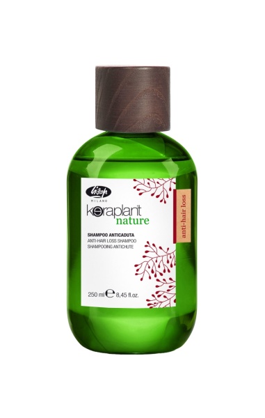 Anti-Hair Loss Shampoo 250 ml