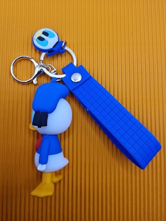 Брелок Дональд Дак (Lucky)