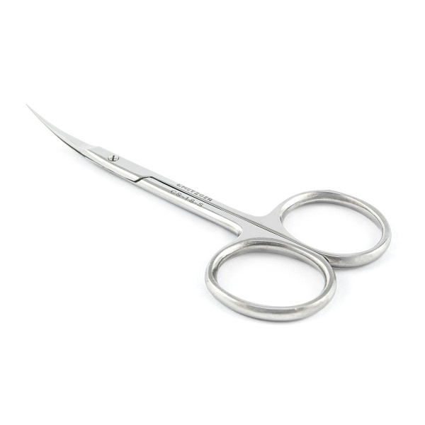 Metzger/Syndicut Ножницы кутикульные изогнутые CS-1/8-S(CVD) 10см