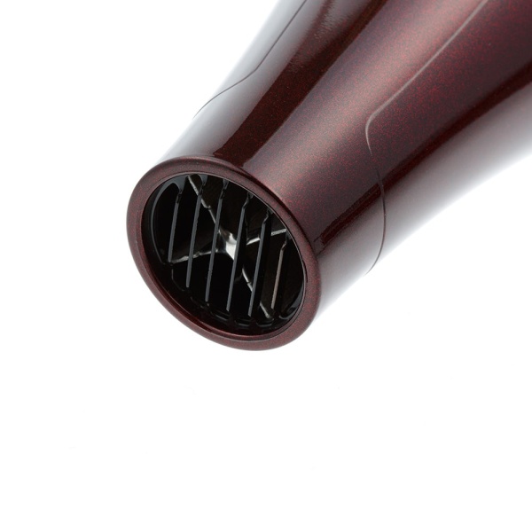 Фен Dewal Forsage 03-106 Red