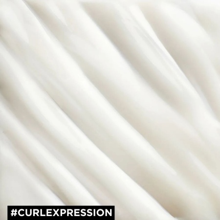 L'Oreal Professionnel Крем-уход несмываемый для интенсивного увлажнения кудрявых и вьющихся волос Curl Expression 200мл