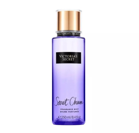 Victorias secret Спрей для тела парфюмированный Secret Sharm 250мл