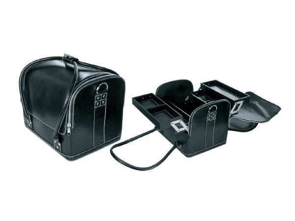 Чемодан (кейс) для визажиста  Hairway (30 х 20 х 26 см)