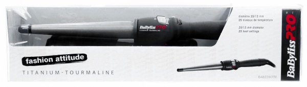 Плойка для укладки волос Babyliss Pro BAB2280TTE