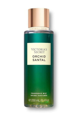 Victorias secret Спрей для тела парфюмированный Orchid Santal 250мл