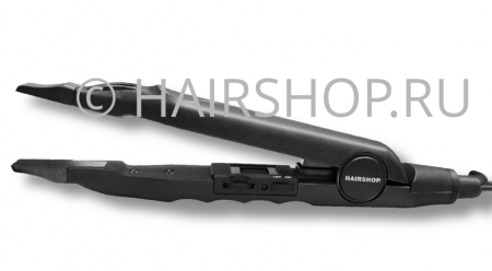 HAIRSHOP Щипцы для горячего наращивания волос MASTER PRO