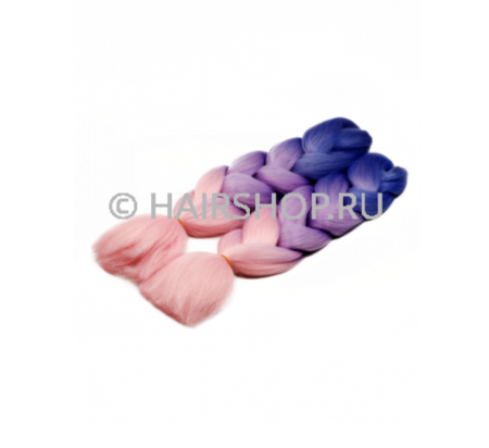 Канекалон ШАДЭ Hairshop № Г 16-1/Ф 26-1/К 1