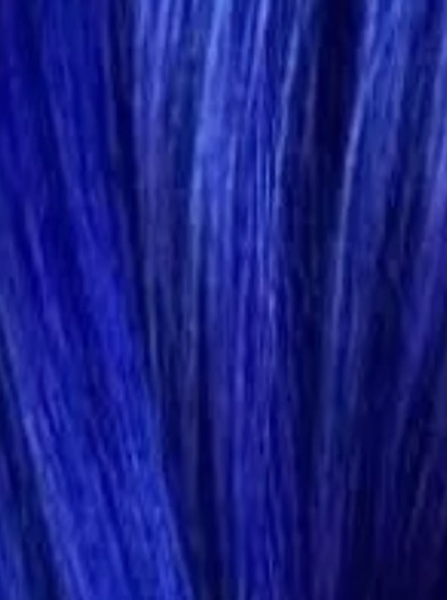 Ollin Crush Color Гель-краска для волос прямого действия Синий Tsunami 100мл