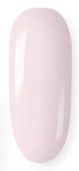 TNL Гель-лак для ногтей 8 Чувств №117 (розовый крем) 10мл