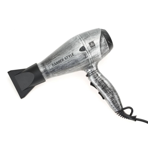 Фен Dewal Barber Style 03-120 Steel