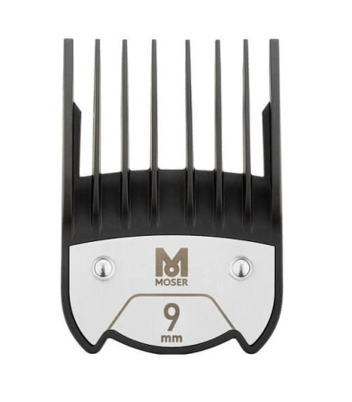 Насадка магнитная Moser Premium Magnetic 1801-7070 для парикмахерских машинок, 9 мм
