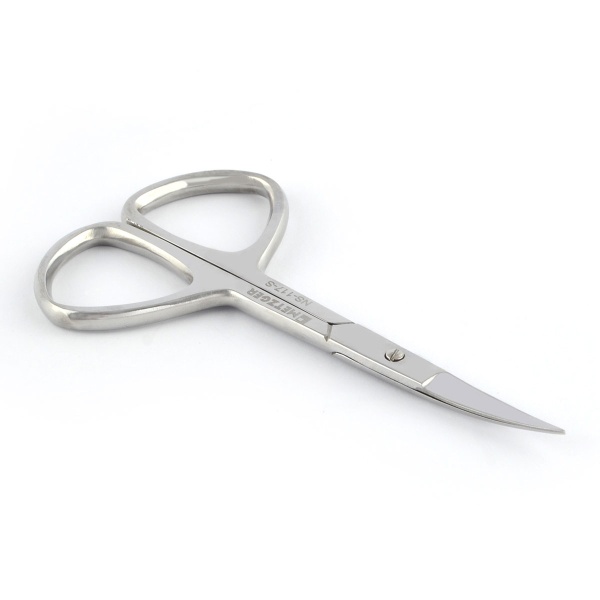 Metzger/Syndicut Ножницы для ногтей изогнутые NS-117-S (CVD) 10см