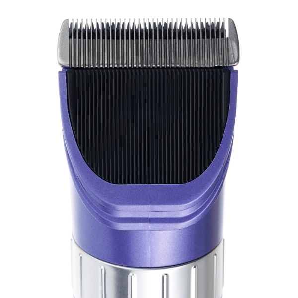 Машинки для стрижки животных DEWAL Pro Grooming GRT5 Purple