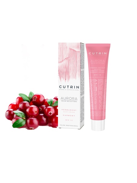 Cutrin_Aurora_Permanent краска 3