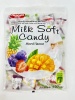 Milk Soft Candy Тайские молочные конфеты вкус ассорти (100шт) 380гр