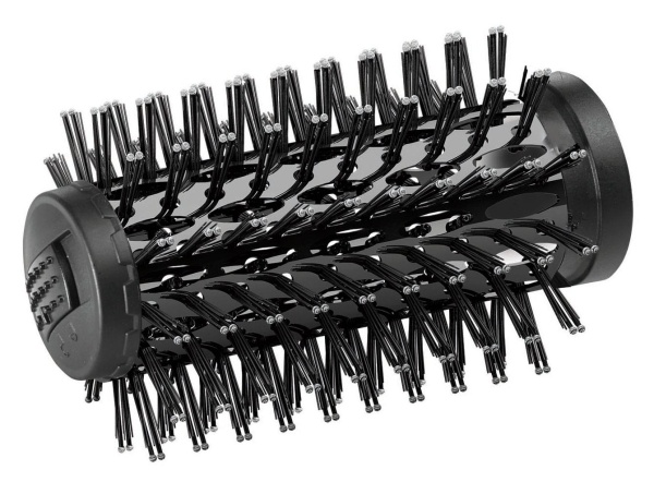 Плойка-фен для волос Babyliss Rotating BAB2770E