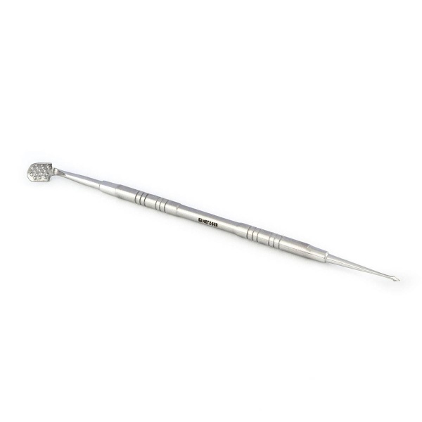 Metzger Инструмент для косметолога Ложка УНО PС-178