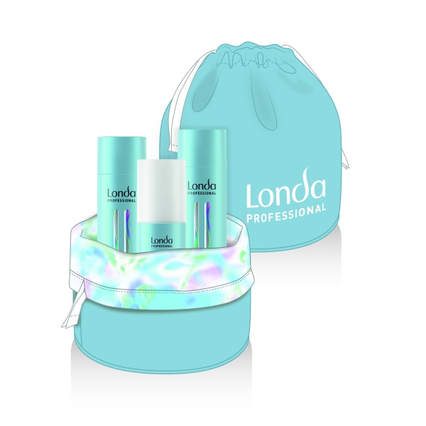 Косметичка Londa CALM