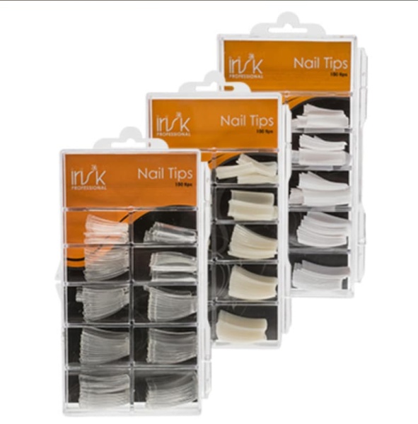 IRISK Типсы фото рекламное 3