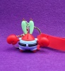 Y&M Брелок Мистер Юджин Крабс (SpongeBob)