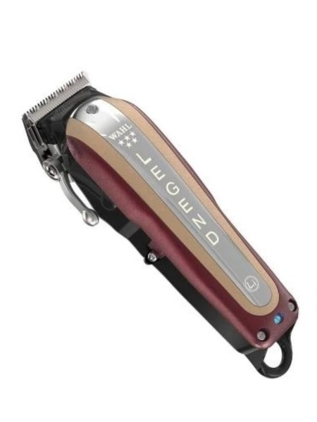 Машинка для стрижки Wahl 8594-016 Legend с комбинированным питанием600104