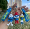Y&M Брелок Смурф Растяпа (Smurfs)