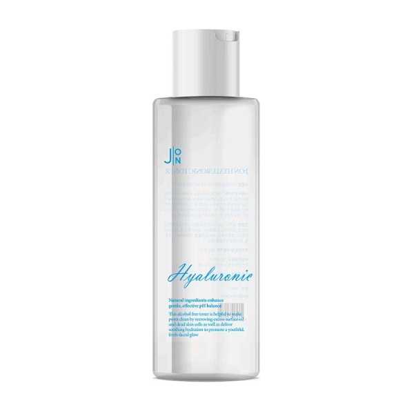 Тонер для лица Гиалуроновая кислота J:ON Hyaluronic Toner 200мл