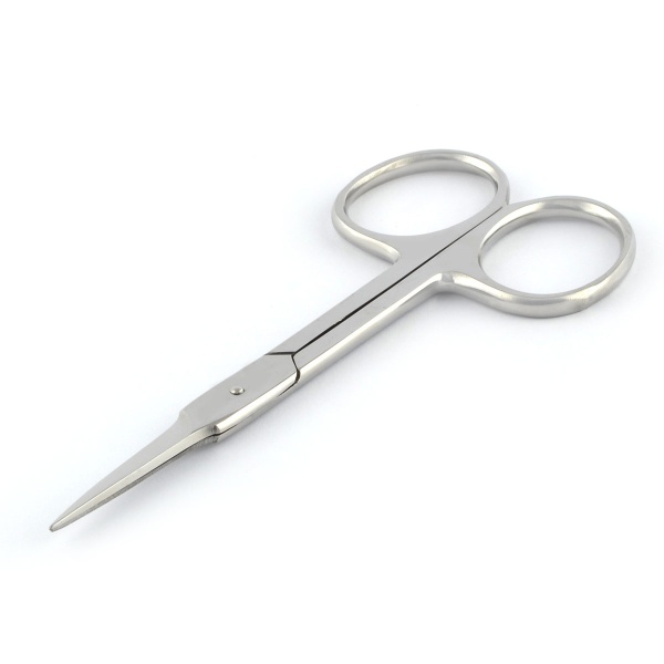 Metzger/Syndicut Ножницы для ногтей, прямые NS-1/7-D (ST) 10см