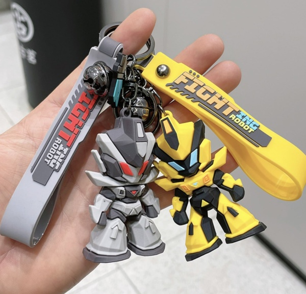 Брелок Трансформеры/ Мегатрон (Fight Ingrobot)