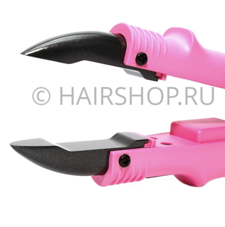 HAIRSHOP Щипцы для горячего наращивания волос MASTER TONG