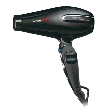 Фен Babyliss Pro Veneziano BAB6610INRE