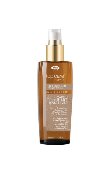 Top Care Repair Elixir Oil