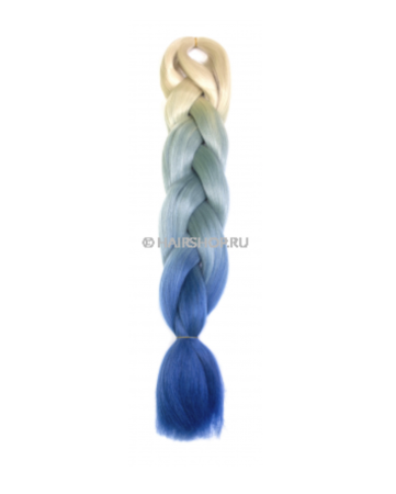 Канекалон ШАДЭ Hairshop № 613/Г16/С22