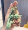 Брелок Звездные войны/ Йода 2 (Baby Yoda)