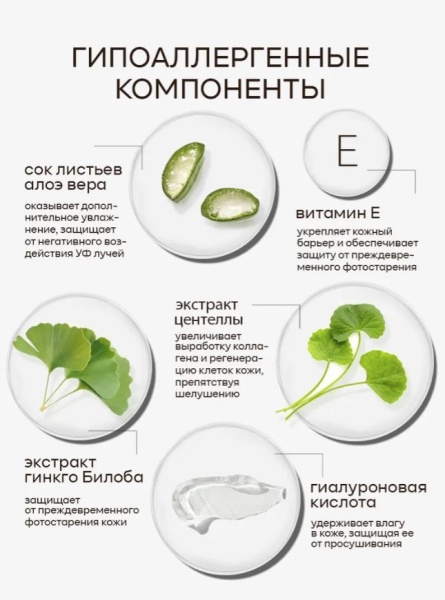 Sun luxe Лосьон солнцезащитный 30SPF 100мл