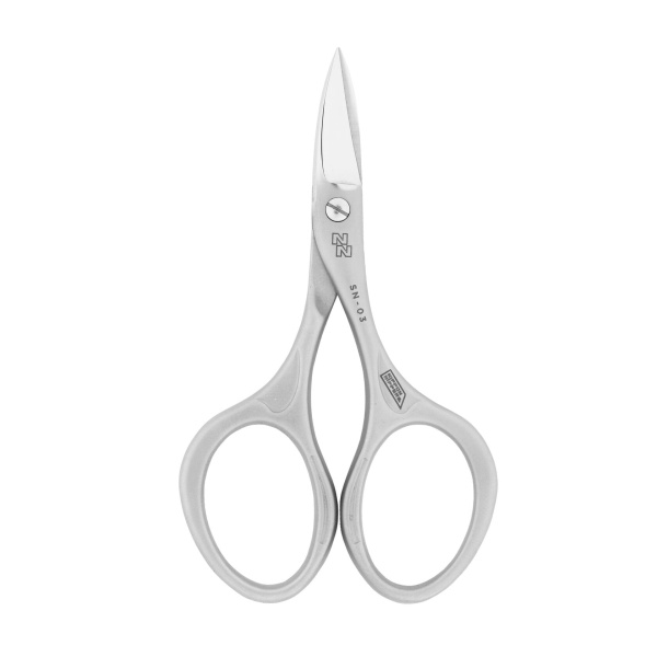 Nippon Nippers Ножницы для ногтей (NN_SN-03) 8,8 см