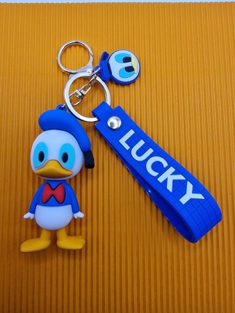 Брелок Дональд Дак (Lucky)
