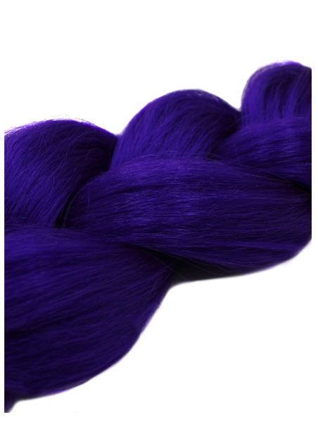 Hairshop Канекалон АИДА №F18 (темно-фиолетовый)