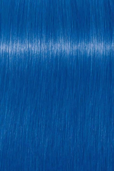 Schwarzkopf Color Wash для волос бессульфатный Blue (Синий) 300мл