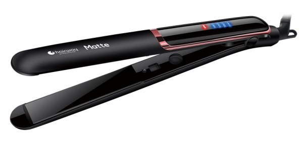 Щипцы-выпрямители Hairway Matte 25мм 35W 