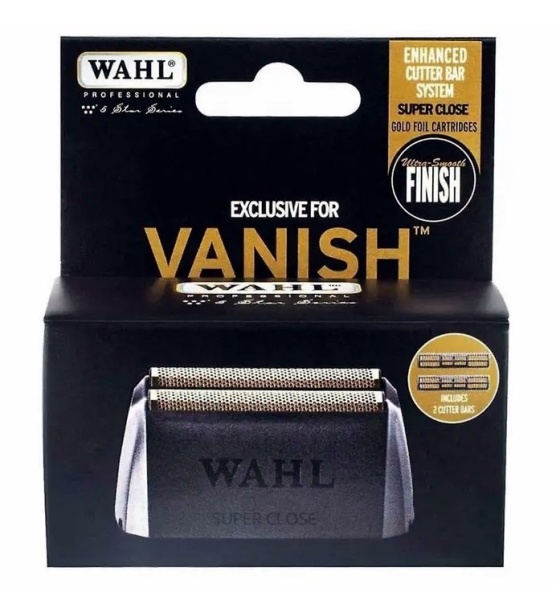  Бритвенная сетка Wahl 3022905 для Vanish, золотой