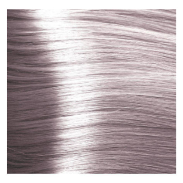 Kapous Professional Studio Крем-краска для волос 8.12 светлый пепельно-перламутровый блонд, 100мл