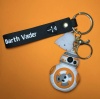 Брелок Звездные войны/ BB-8 (Darth Vader)